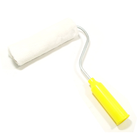 페인트 유성수성 겸용로라 150mm 6인치 1