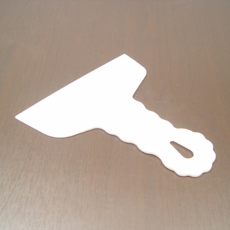 플라스틱 주걱(해라) 1