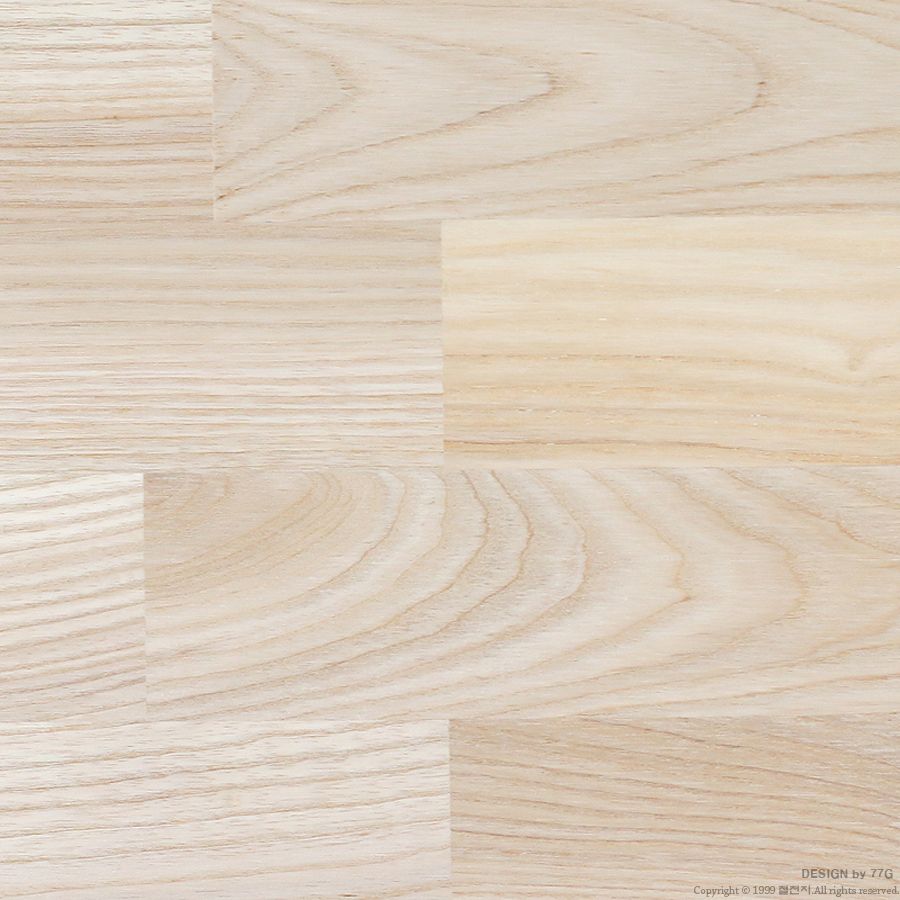 애쉬(물푸레) side finger 906X2280mm 18mm 1