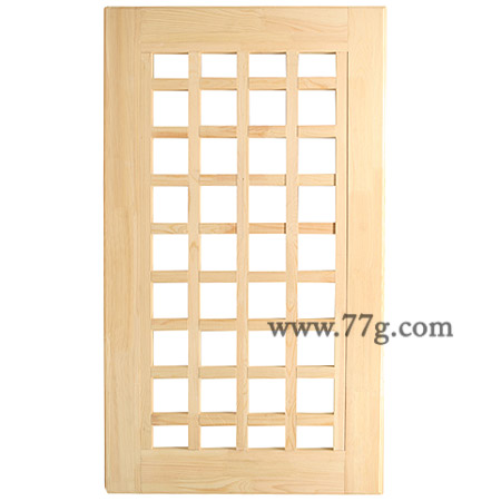 집성원목 전통 격자 문짝,상판(18mm,100mm폭) 1