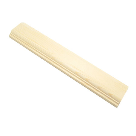 원목 액자몰딩 101 폭 50mm 두께 24mm 1