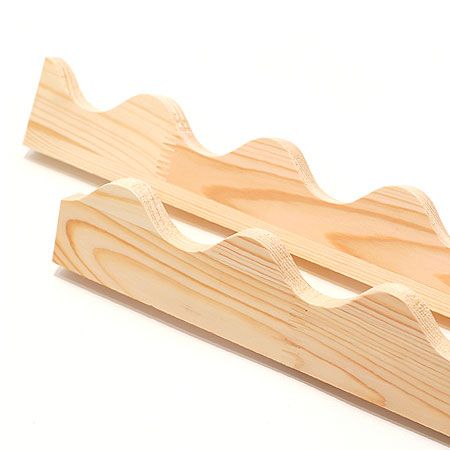 포인트 왕관 각재 B형 1