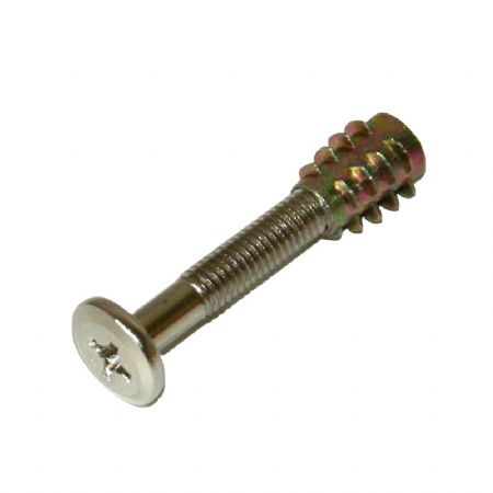 번데기너트 볼트셋 지름 6mm 연결가능최대폭 -30mm 1