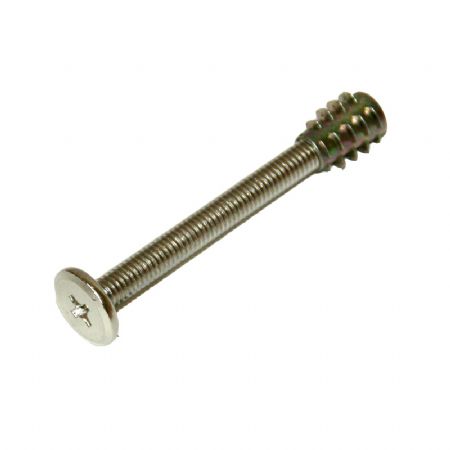 번데기너트 볼트셋 지름 6mm 연결가능최대폭 -50mm 1