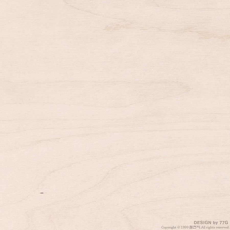 고급가구용 자작합판 (러시아 SBB등급) 1209X2400X18mm 1