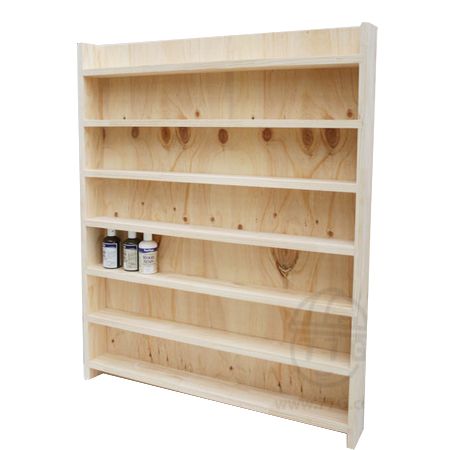 미니소품 수납장 132mm 간격