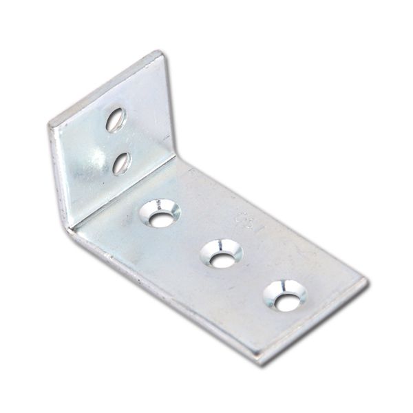 보강용 코너 꺽쇠 (두께:3.0mm) 1