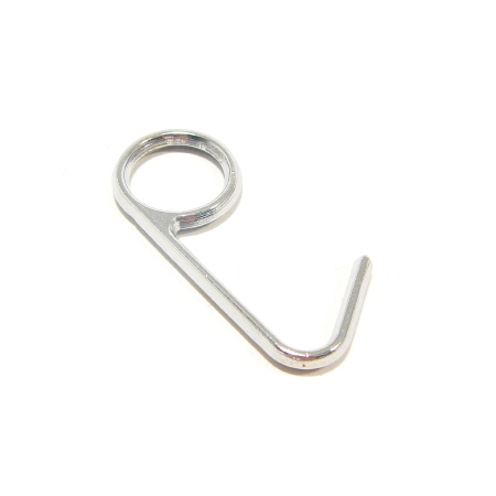 콤비락 파이프용 9자 고리 1