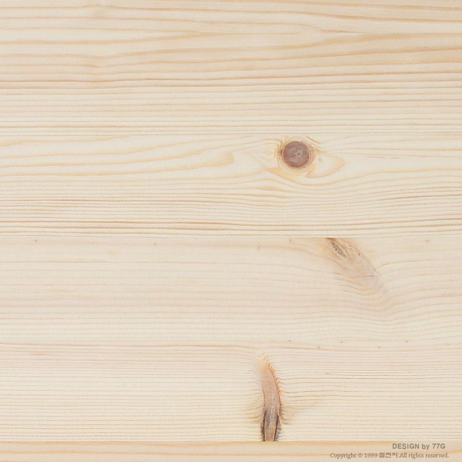 홍송(RED Pine) 집성목 Solid 1200X2400X18mm 1