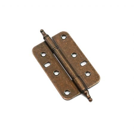 우아미 경첩 3인치 75mmX48mm 1