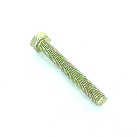 8mmX90mm 볼트너트(육각머리) 1