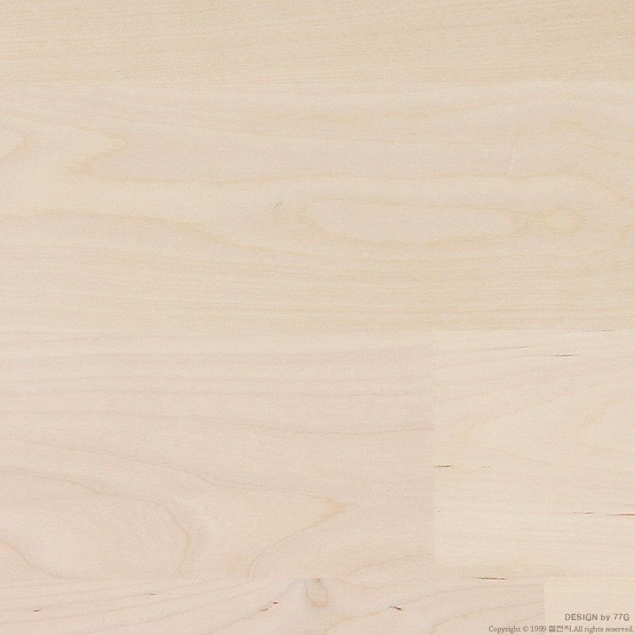 자작나무 (birch) Side Finger 1200X2400X18mm 1