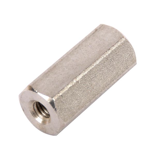 총알볼트 6mm 고정공구(스텐재질) 1