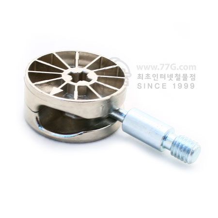 침대 연결용 맥스 픽스[십자] 세트 1