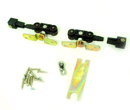 방문 미닫이문 부속 1