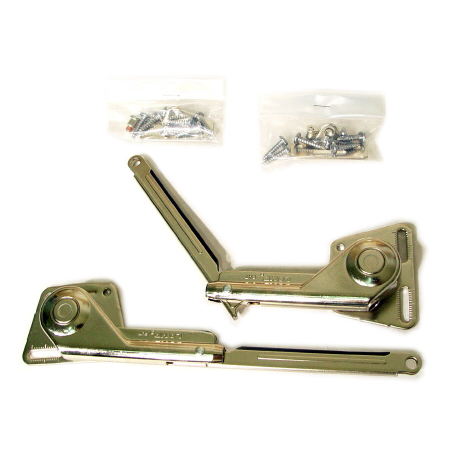 수대 각도조절 좌우 한쌍 수입독일 1