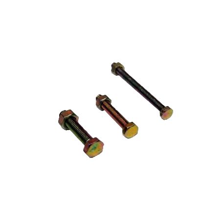 6mmX100mm 볼트너트(육각머리) 1