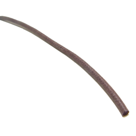 목걸이끈 면끈(3합 면촉끈) 1M당 1