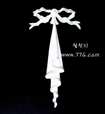 우레탄 센터 장식H270XW140mm 1