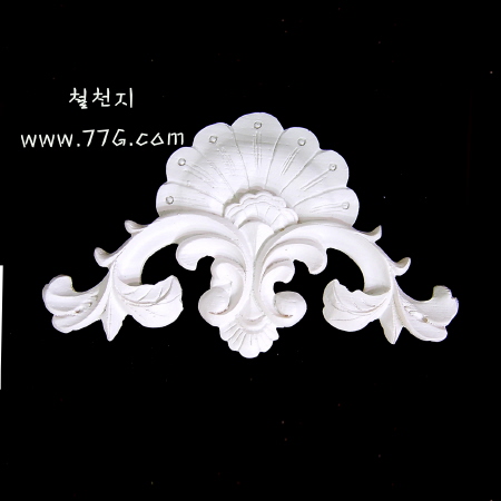 우레탄 코너 장식H97XW163mm 1