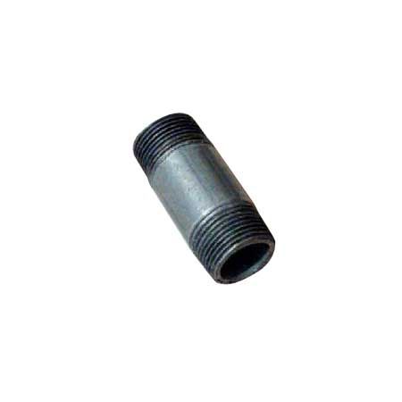 철니플(nipple) 20A 배관용 40mm 연장형 1