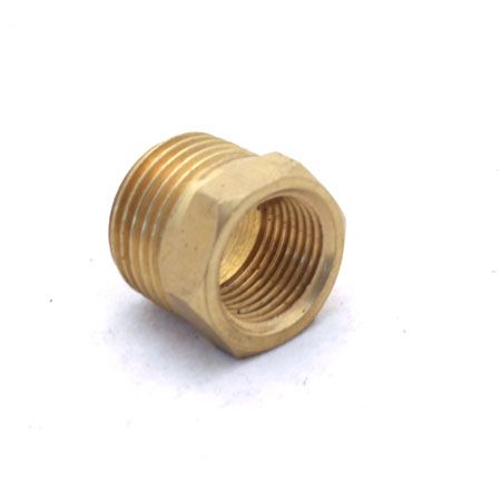 신주부싱 15A 배관용 15X12mm 1