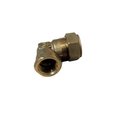 주름관 수전 엘보우 15A 1