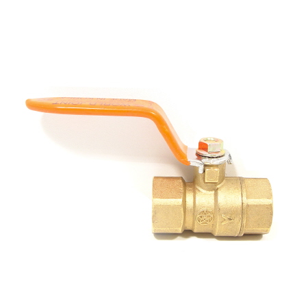 수도용 볼밸브 15A 1