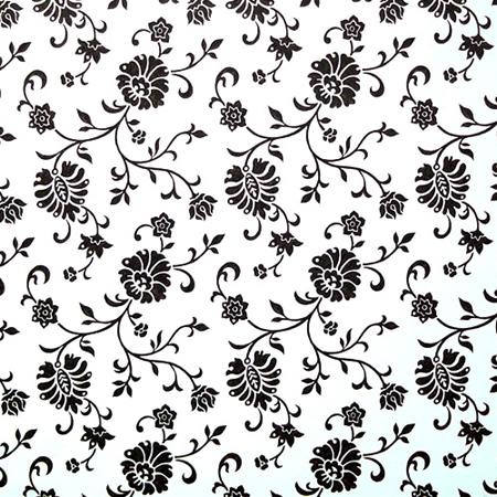 폭120cm꽃무늬 고강도(필름) PG 9119-3(1M) 1