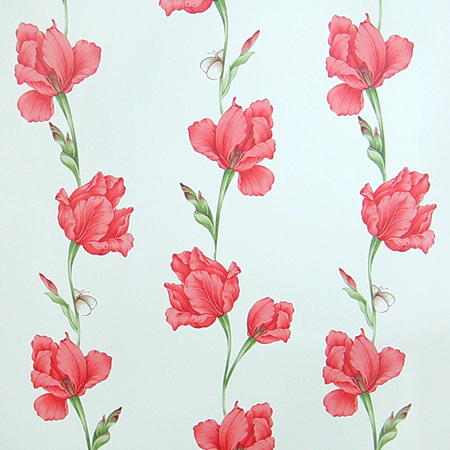 폭120cm꽃무늬 고강도(필름) PG 9120-1(1M) 1