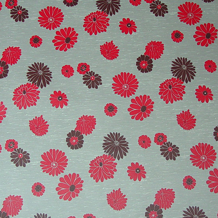 폭120cm꽃무늬 고강도(필름) PG 9121-5(1M) 1