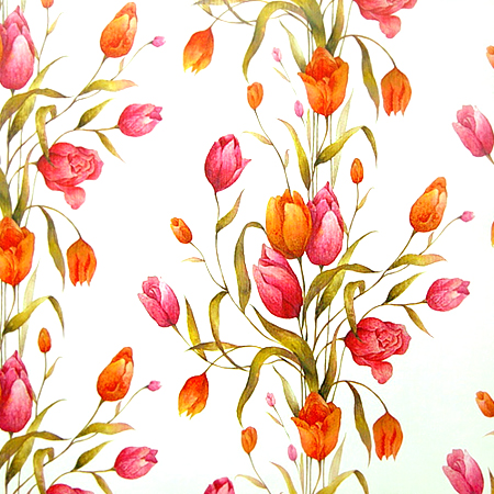 폭120cm꽃무늬 고강도(필름) PG 9122-3(1M)  1