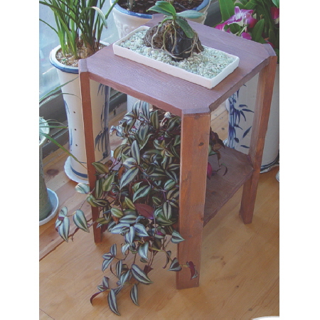 이단 사각선반 재료 1