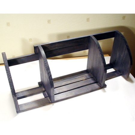 마술 책꽂이 1020x190x250mm  10인용 1