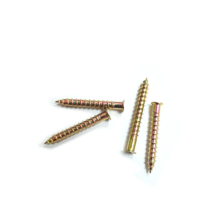 가구용  장피스 6X45mm  1