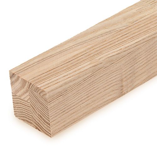 애쉬(물푸레) 각목 60X60mm 1