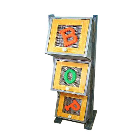 커피프린스 2호점 야채장