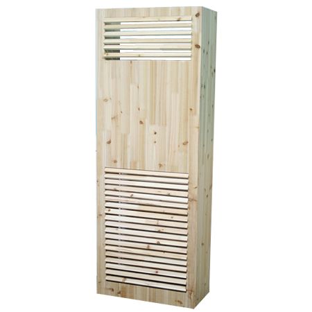 에어콘(가리개) 갤러리형 1