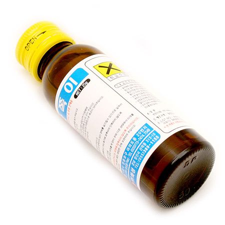 무광 LG 장판 용착제 1