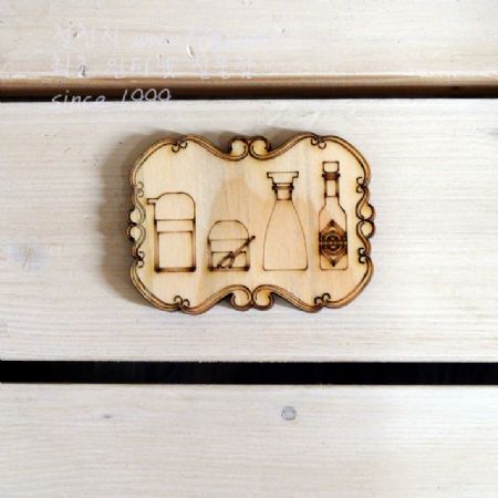 버닝아트 장식물 소스 W70mmXH50mm 1