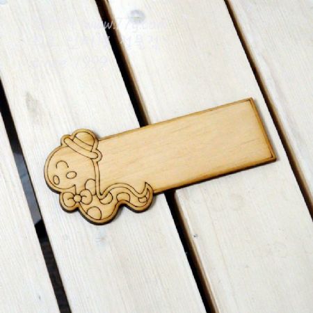 버닝아트 장식물 2013 메모판 H140mmXW65mm 1