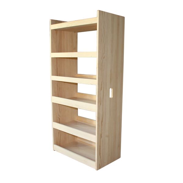 이동식 틈새장 1