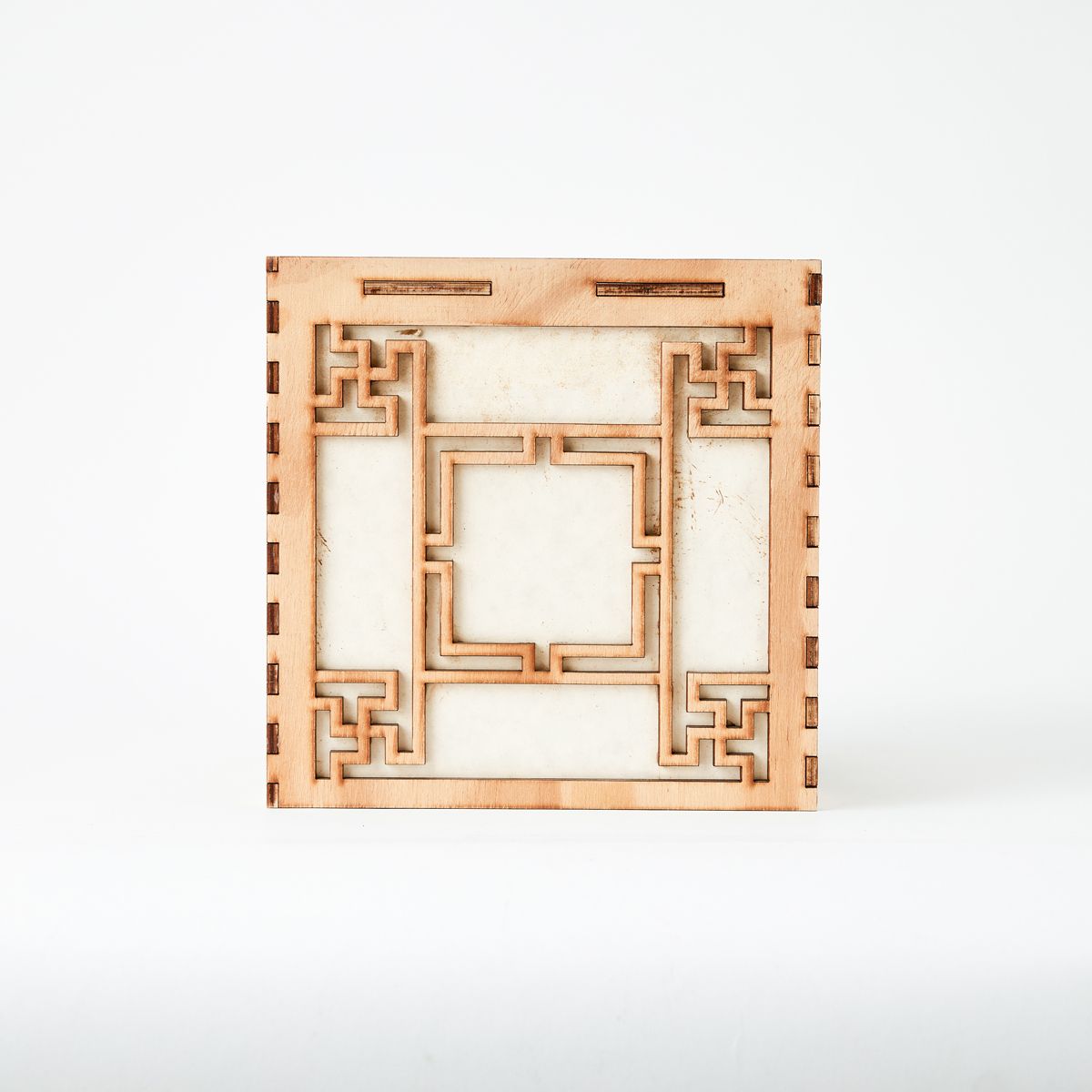 버닝아트 고전 조명틀3 1