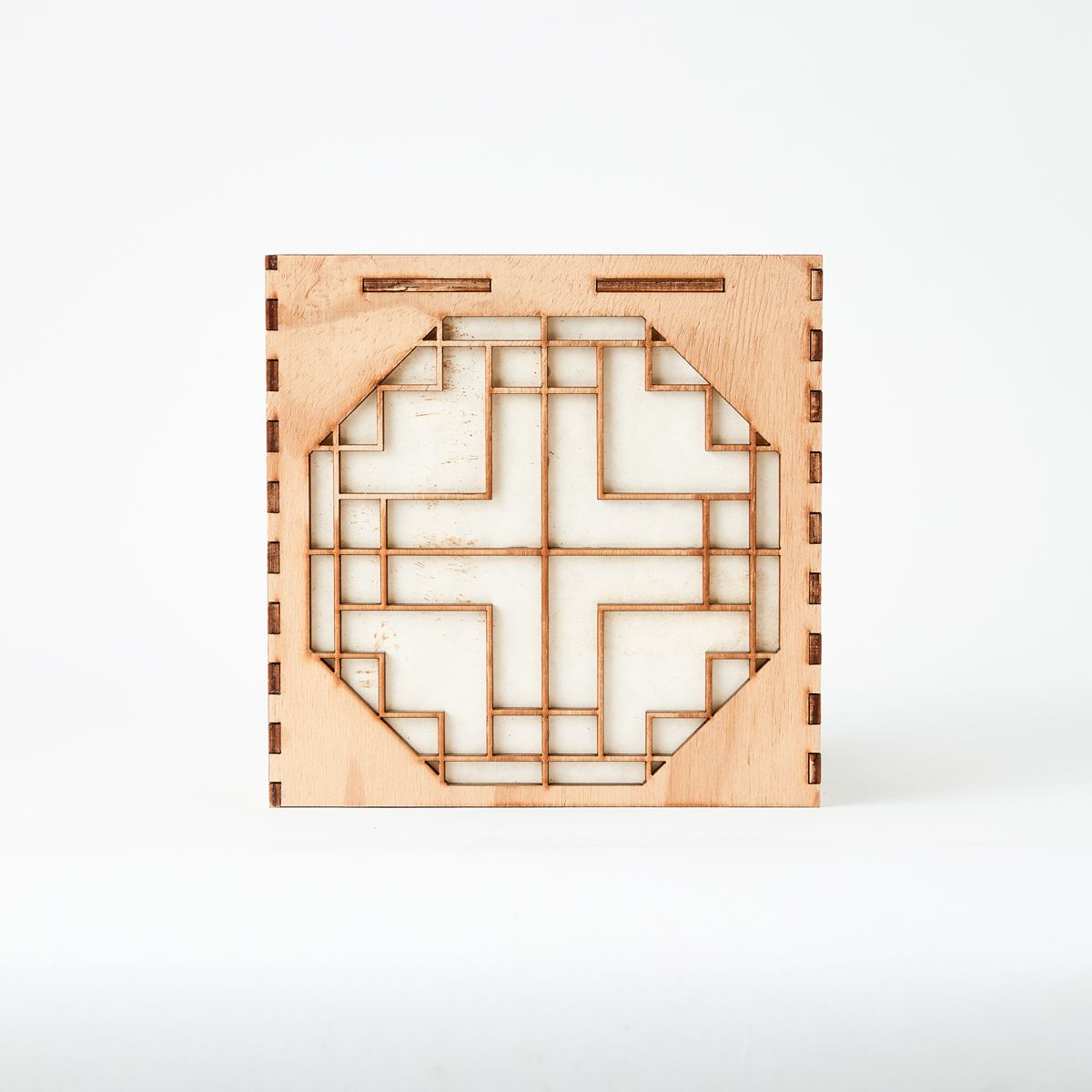 버닝아트 고전 조명틀4 1