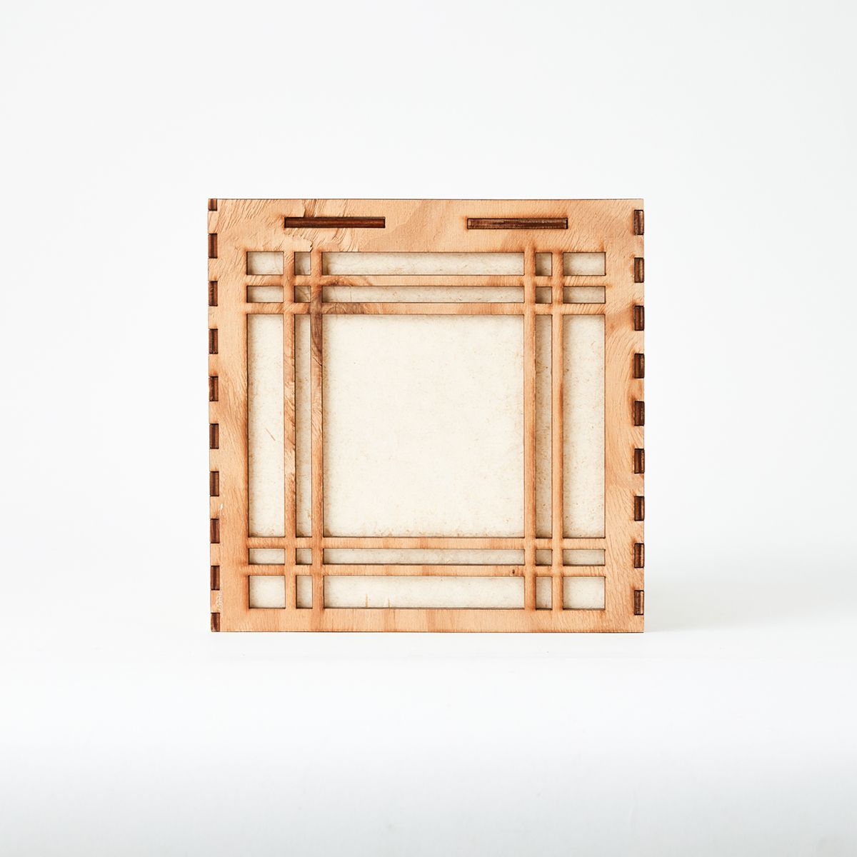 버닝아트 고전 조명틀6 1