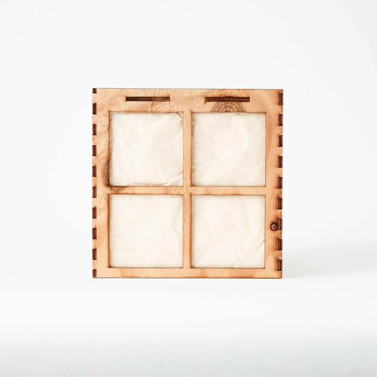 버닝아트 고전 조명틀8 1