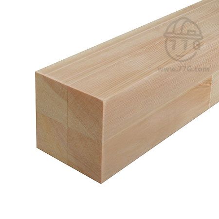 자작(birch) 각목 36X36mm 1