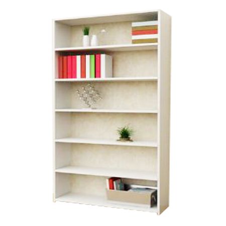 집성원목 7단 일반 책장(18mm) 1