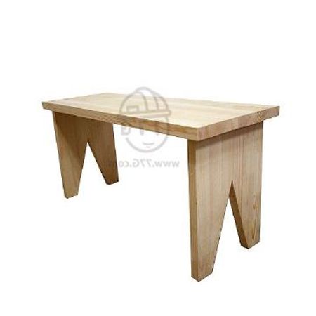 올우드 테이블 24mm A형다리