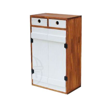 웰리빙 베이비 옷장 1